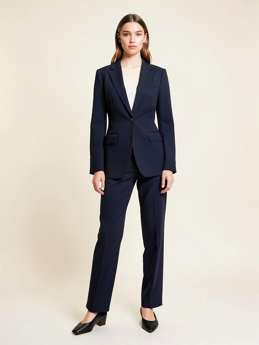 Midnight Grace Blazer